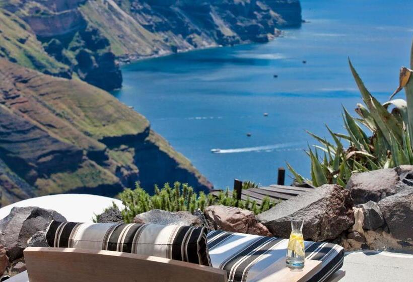 Superior studio with view, Honeymoon Petra Villas