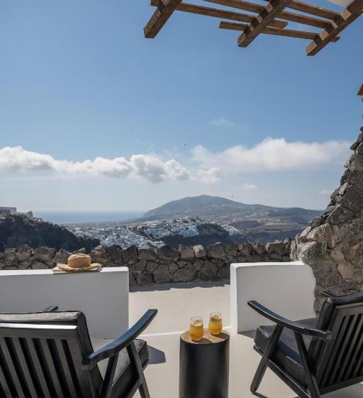 Студио Стандарт с Видом, Honeymoon Petra Villas