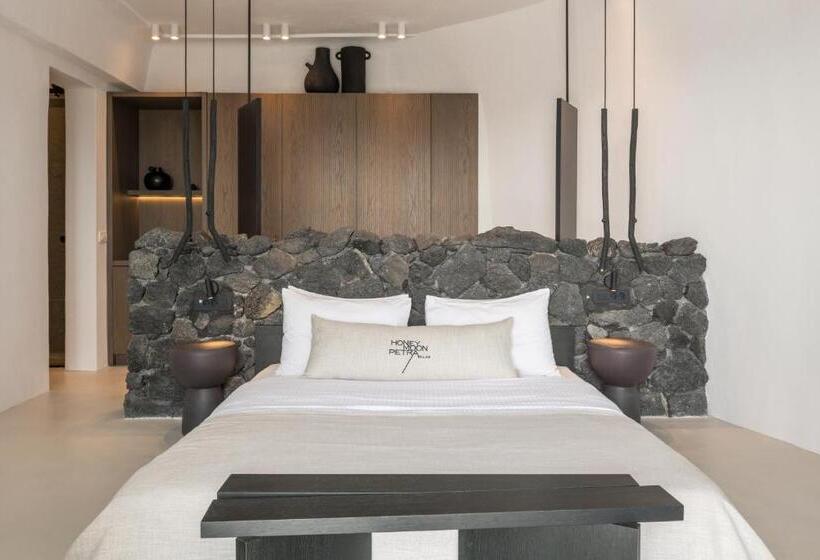 Студио Стандарт с Видом, Honeymoon Petra Villas