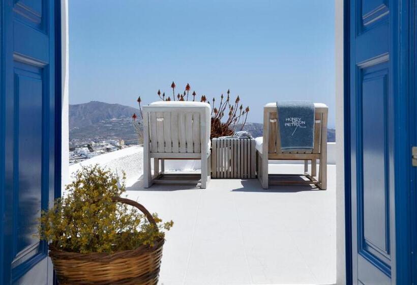 Апартаменты Классик 1 Спальня, Honeymoon Petra Villas