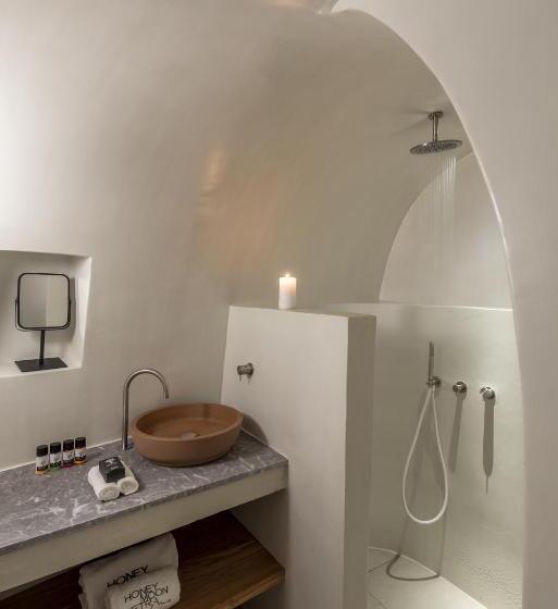 Апартаменты Классик 1 Спальня, Honeymoon Petra Villas