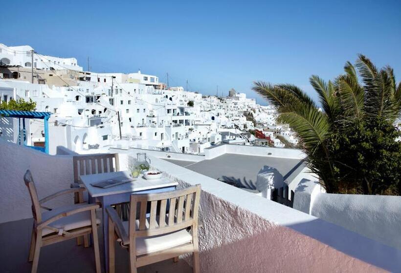 Апартаменты Классик 1 Спальня, Honeymoon Petra Villas