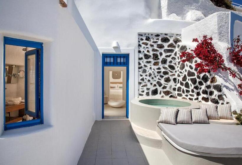 Люкс Классика, Honeymoon Petra Villas