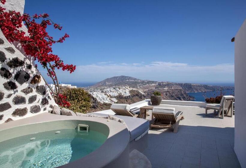클래식 스위트, Honeymoon Petra Villas