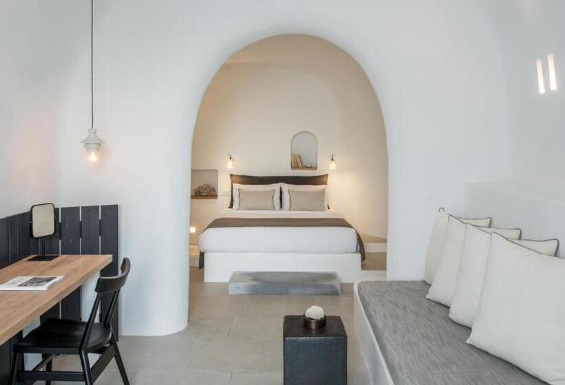 Люкс Классика, Honeymoon Petra Villas