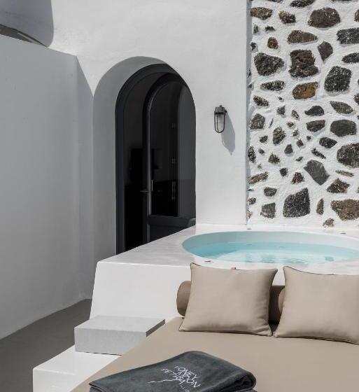 Люкс Классика, Honeymoon Petra Villas