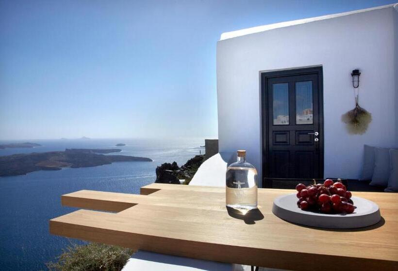 Classic studio with view, Honeymoon Petra Villas