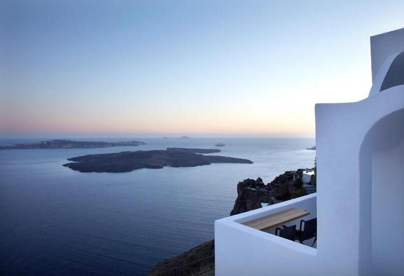 Classic studio with view, Honeymoon Petra Villas