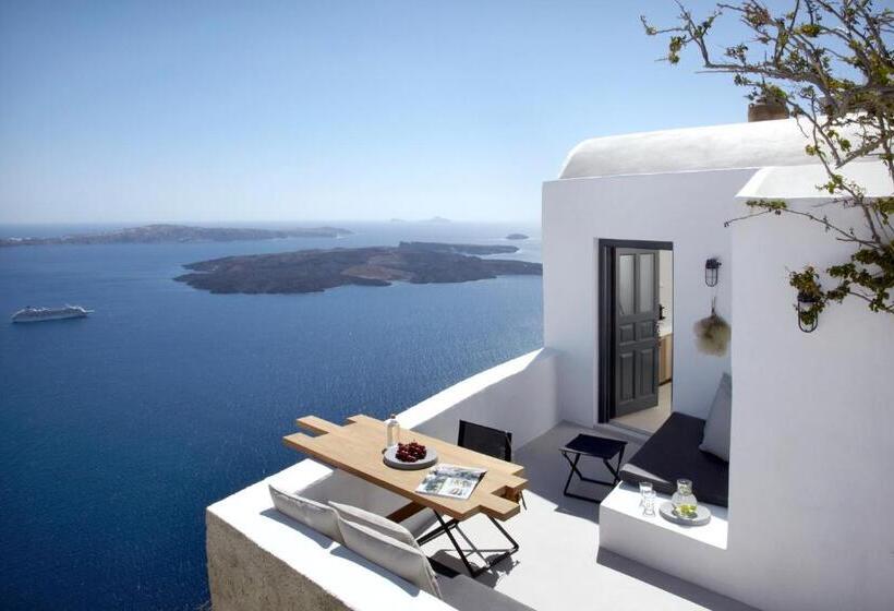 Classic studio with view, Honeymoon Petra Villas