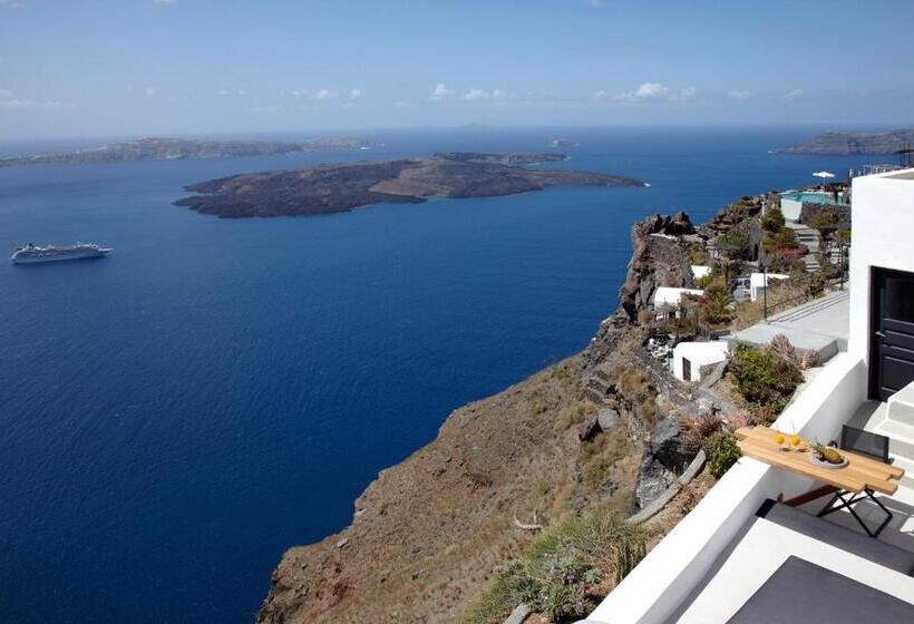 Люкс с Видом, Honeymoon Petra Villas