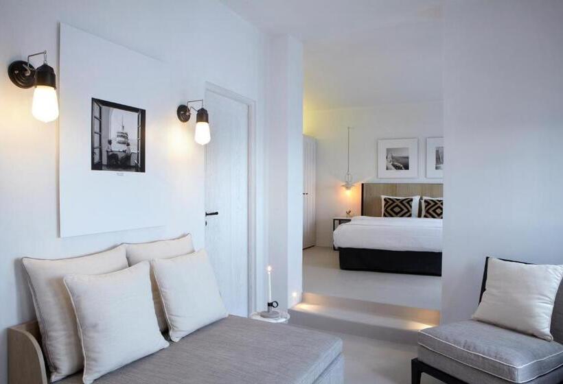 Люкс с Видом, Honeymoon Petra Villas