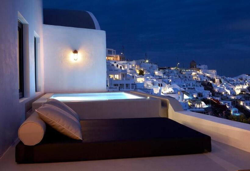 Люкс с Видом, Honeymoon Petra Villas