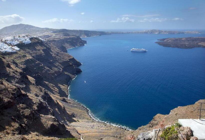 Люкс с Видом, Honeymoon Petra Villas