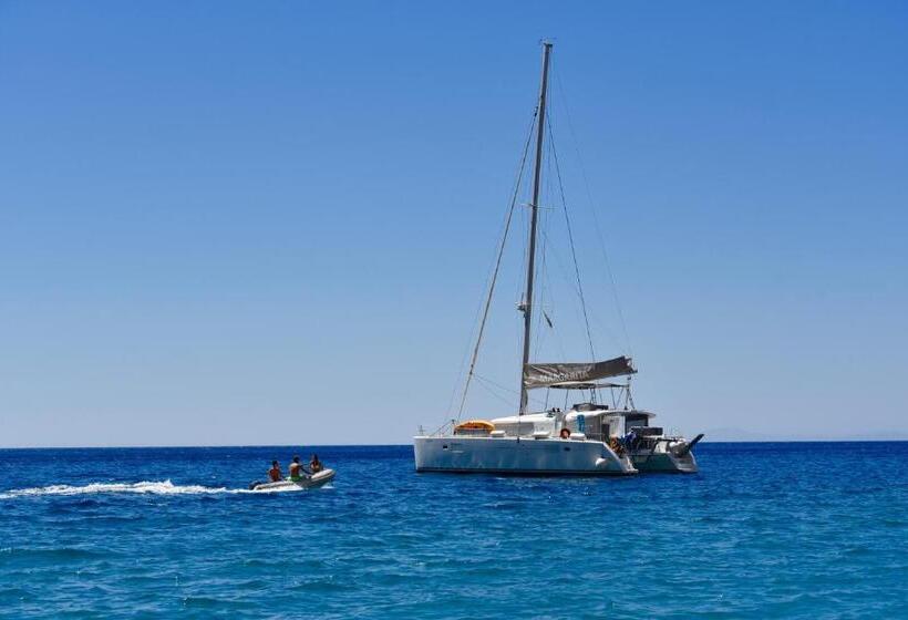 Студия Superior, Honeymoon Petra Villas