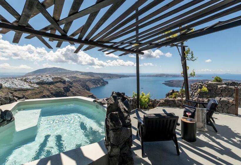 자쿠지 스위트, Honeymoon Petra Villas