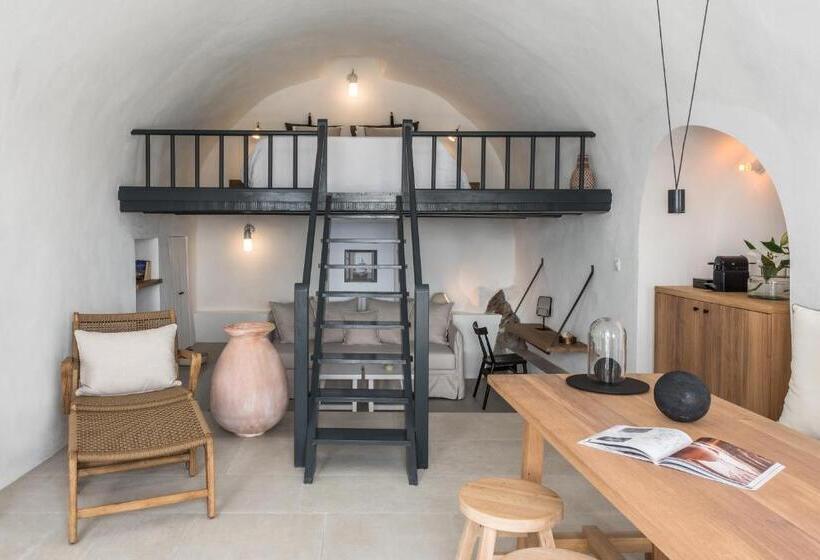 Апартаменты Классик 1 Спальня, Honeymoon Petra Villas