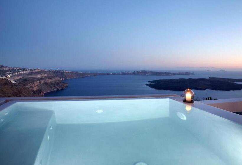 Люкс с Видом, Honeymoon Petra Villas