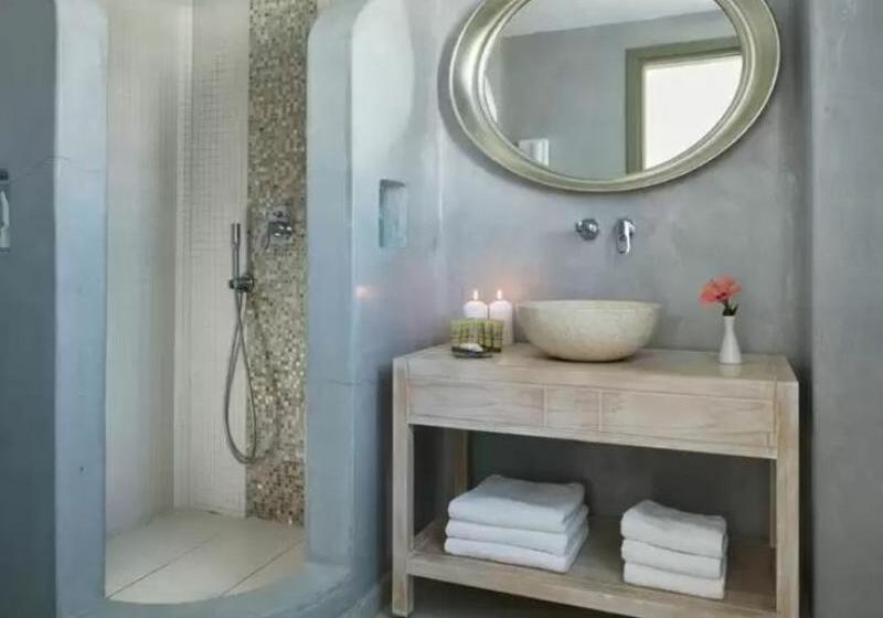 标准间, Aegean Plaza