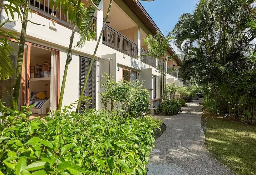 اتاق خانوادگی, Bandara Spa Resort & Pool Villas, Samui
