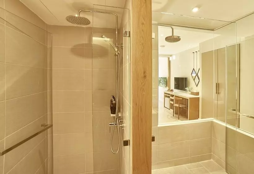 اتاق خانوادگی, Bandara Spa Resort & Pool Villas, Samui