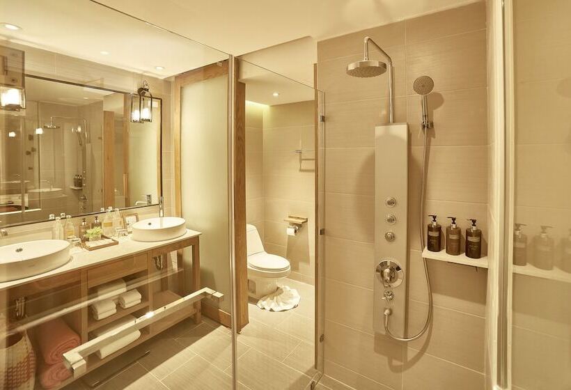 חדר משפחתי, Bandara Resort And Spa, Samui