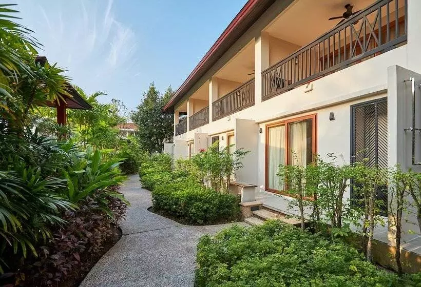 اتاق خانوادگی, Bandara Spa Resort & Pool Villas, Samui