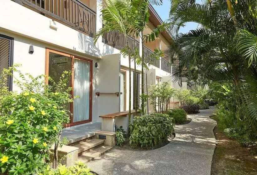 اتاق خانوادگی, Bandara Spa Resort & Pool Villas, Samui