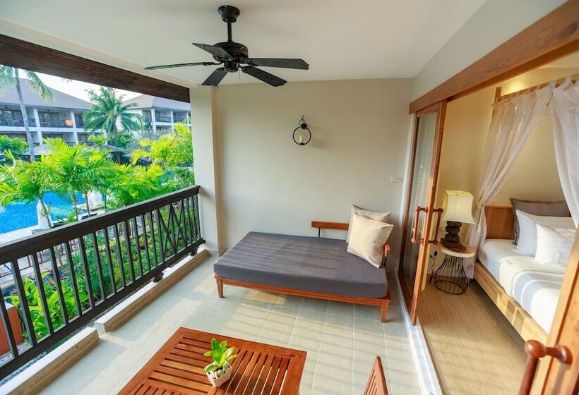 Deluxe Kamer, Bandara Resort And Spa, Samui