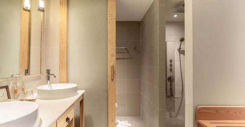 חדר דלוקס, Bandara Resort And Spa, Samui