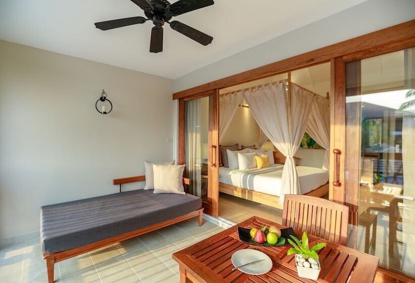 חדר דלוקס, Bandara Resort And Spa, Samui