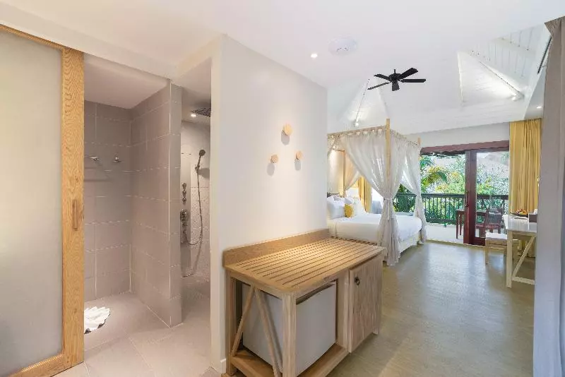 اتاق لوکس, Bandara Spa Resort & Pool Villas, Samui