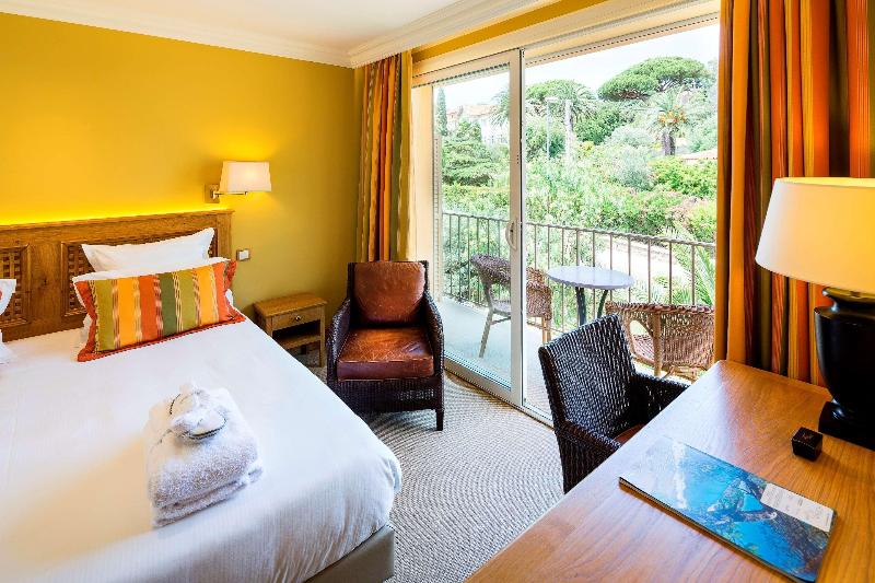 패밀리 룸, Best Western Premier Montfleuri