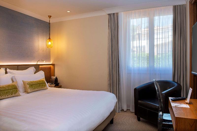 Люкс 2 Спальни, Best Western Premier Montfleuri