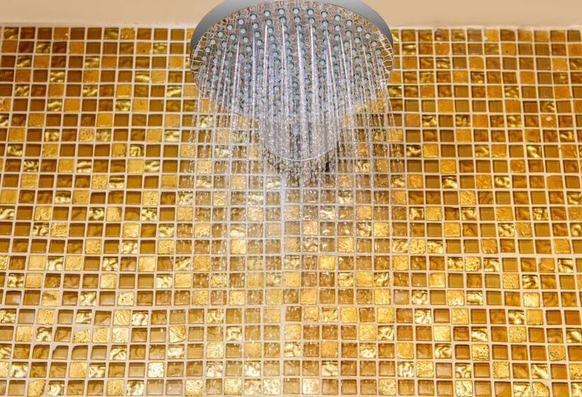 클래식 룸 바다 전망, Best Western Premier Montfleuri