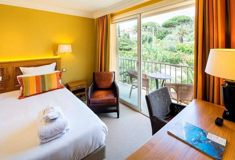 패밀리 룸, Best Western Premier Montfleuri