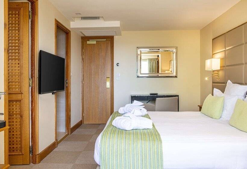 패밀리 룸 (2층침대), Best Western Premier Montfleuri