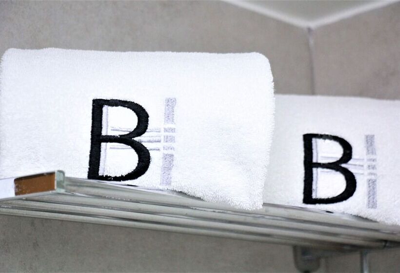 سوییت اجرایی, Beverly Hotel Beirut