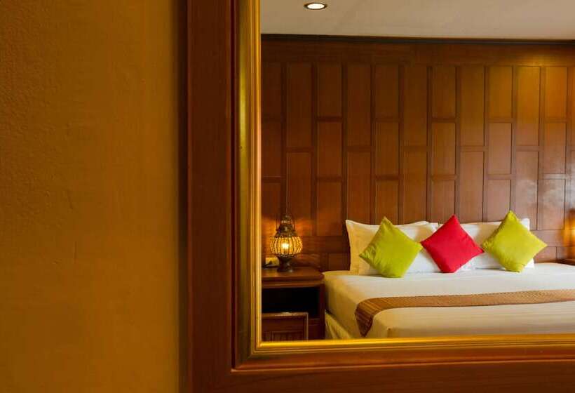 Superior-Zimmer, Buri Beach Resort