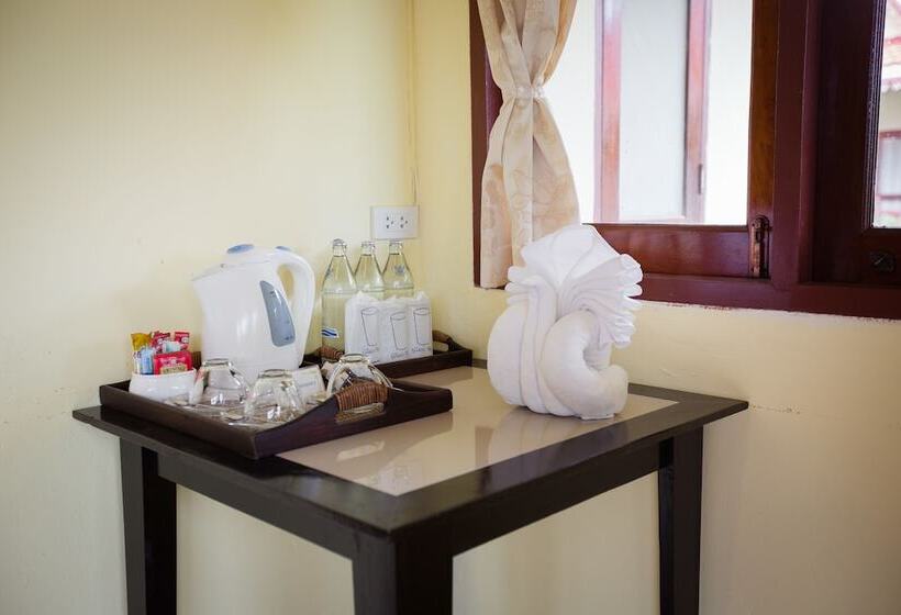 Familienzimmer, Buri Beach Resort