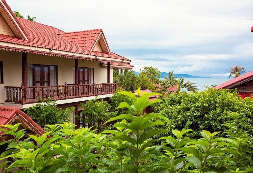 Familienzimmer, Buri Beach Resort