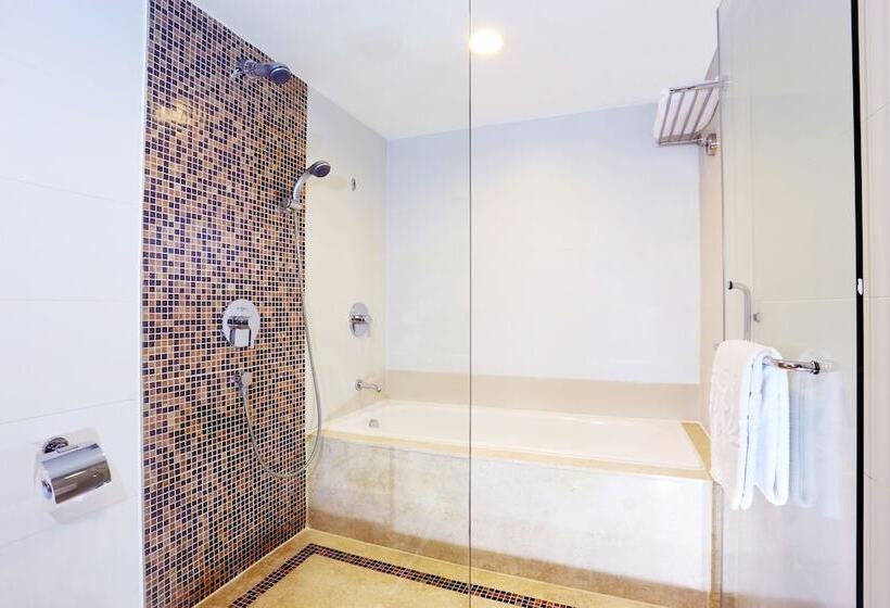 اتاق پرمیوم, Casa Real Hotel, Macau