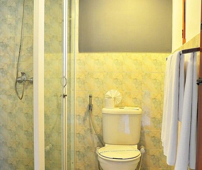 Номер Стандарт, Club Koggala Village