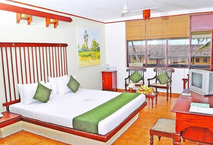 Номер Стандарт, Club Koggala Village