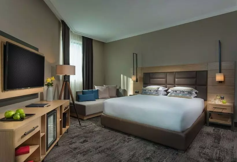 اتاق اجرایی, Expo Hotel Sofia