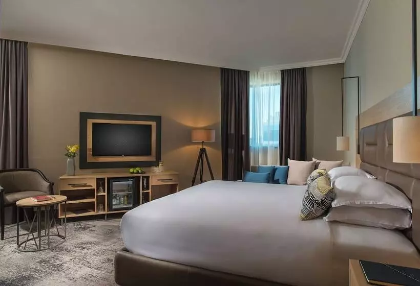 اتاق اجرایی, Expo Hotel Sofia