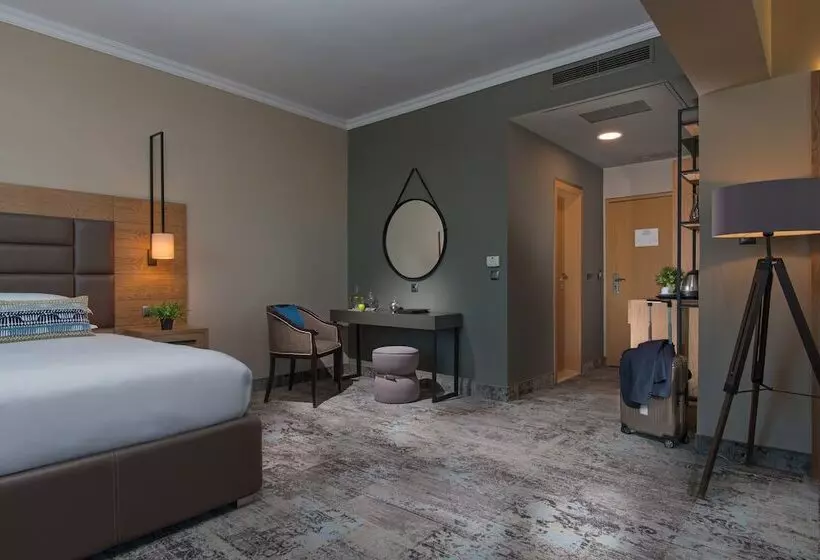 سوییت اجرایی, Expo Hotel Sofia