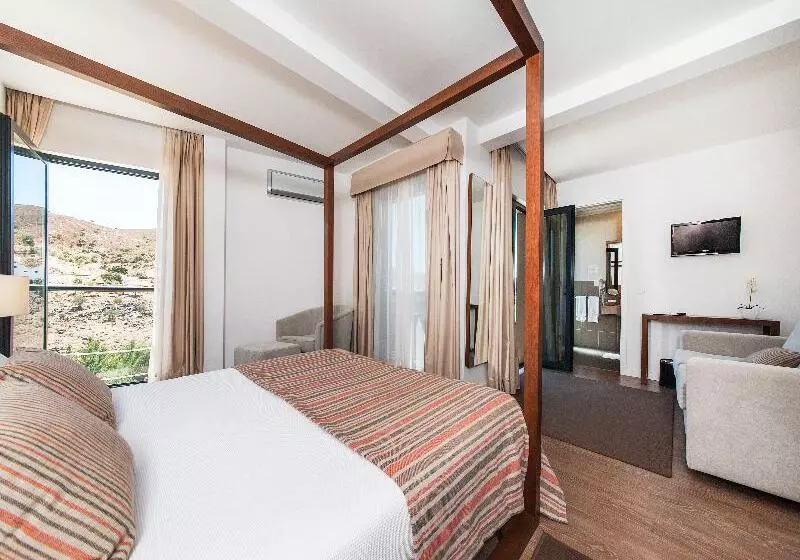 اتاق اجرایی, Expo Hotel Sofia