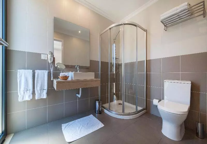 اتاق اجرایی, Expo Hotel Sofia