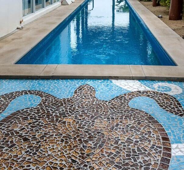 ビラホテル1ベッドルーム, First Landing Beach Resort & Villas