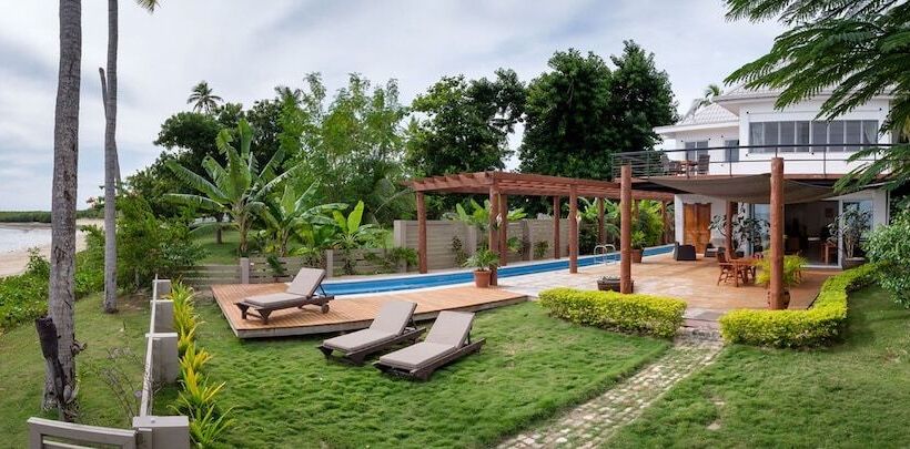 ビラホテル1ベッドルーム, First Landing Beach Resort & Villas